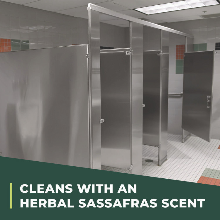 SUNSHINE MAKERS, INC. Simple Green® 13008 Industrial Cleaner and Degreaser, Concentrated, 55 gal Drum