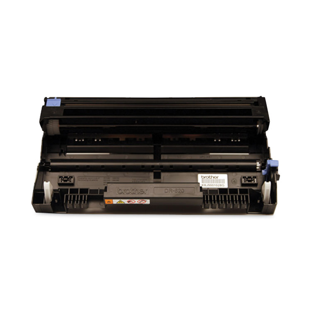 BROTHER INTL. CORP. DR620 DR620 Drum Unit, 25,000 Page-Yield, Black