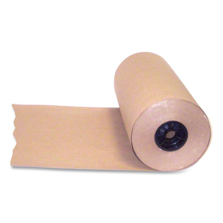 GEN 36900NBP Kraft Paper, 40 lb, 36" x 900 ft