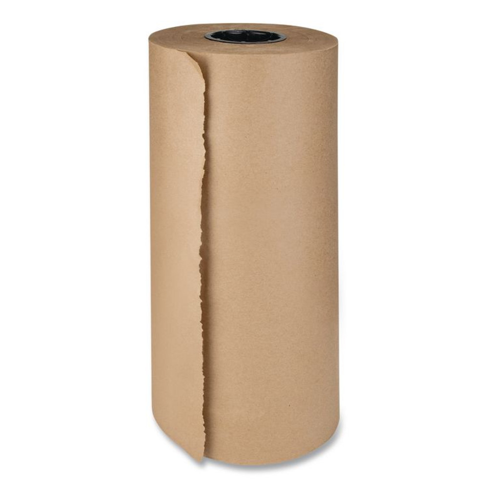 GEN 36900NBP Kraft Paper, 40 lb, 36" x 900 ft