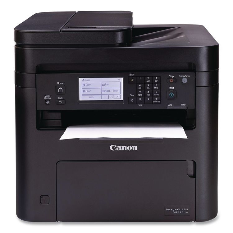 INNOVERA Canon® 5621C004 imageCLASS MF275dw Wireless Multifunction Laser Printer, Copy/Fax/Print/Scan