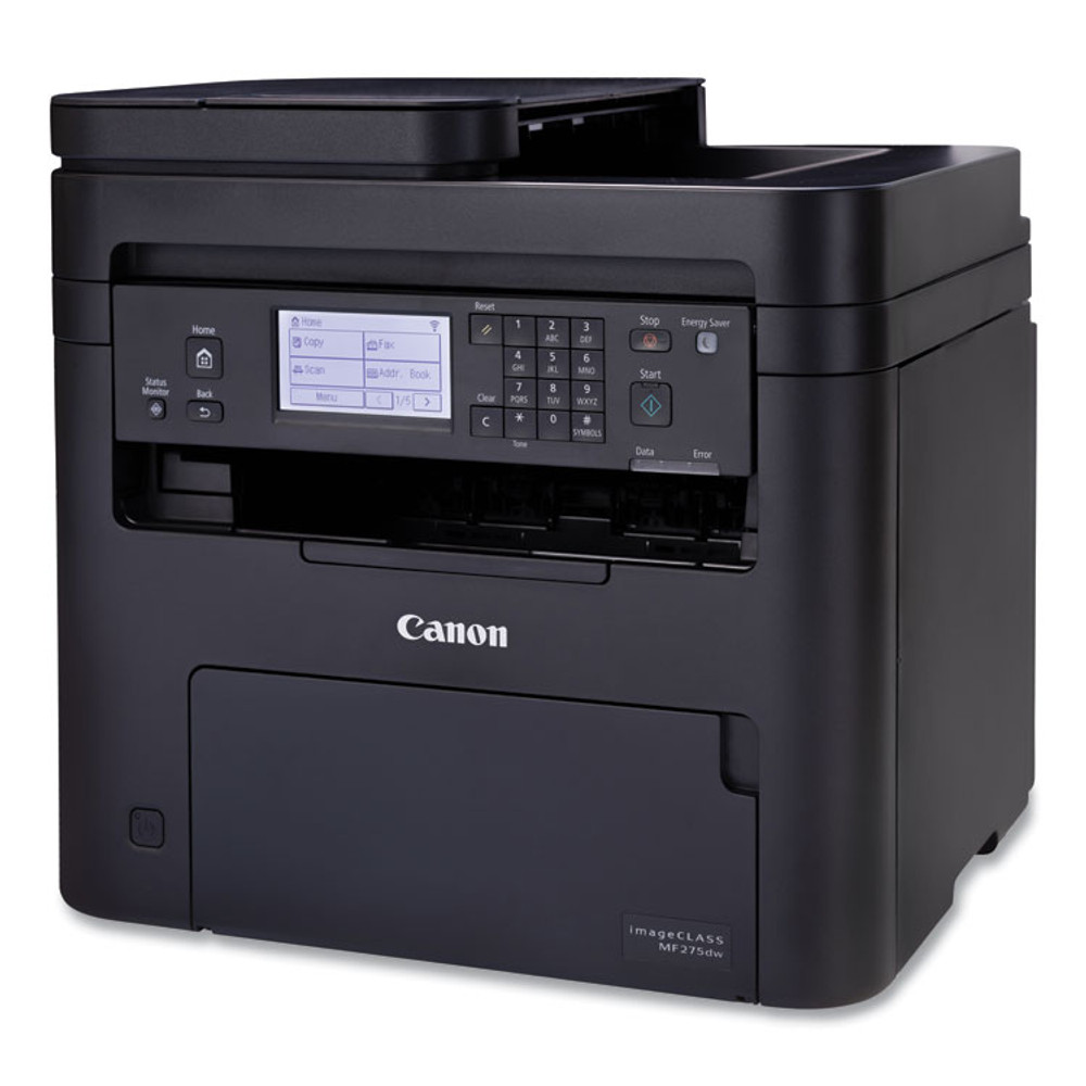 INNOVERA Canon® 5621C004 imageCLASS MF275dw Wireless Multifunction Laser Printer, Copy/Fax/Print/Scan