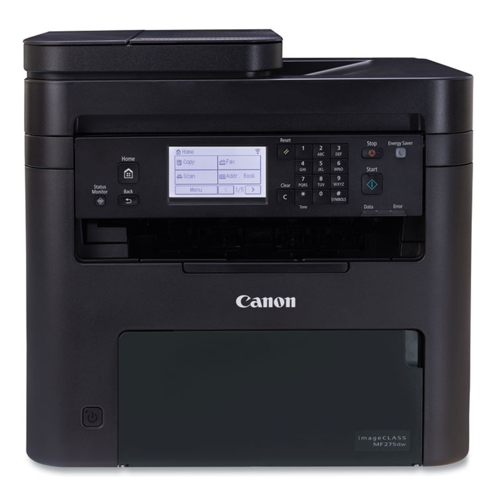 INNOVERA Canon® 5621C004 imageCLASS MF275dw Wireless Multifunction Laser Printer, Copy/Fax/Print/Scan