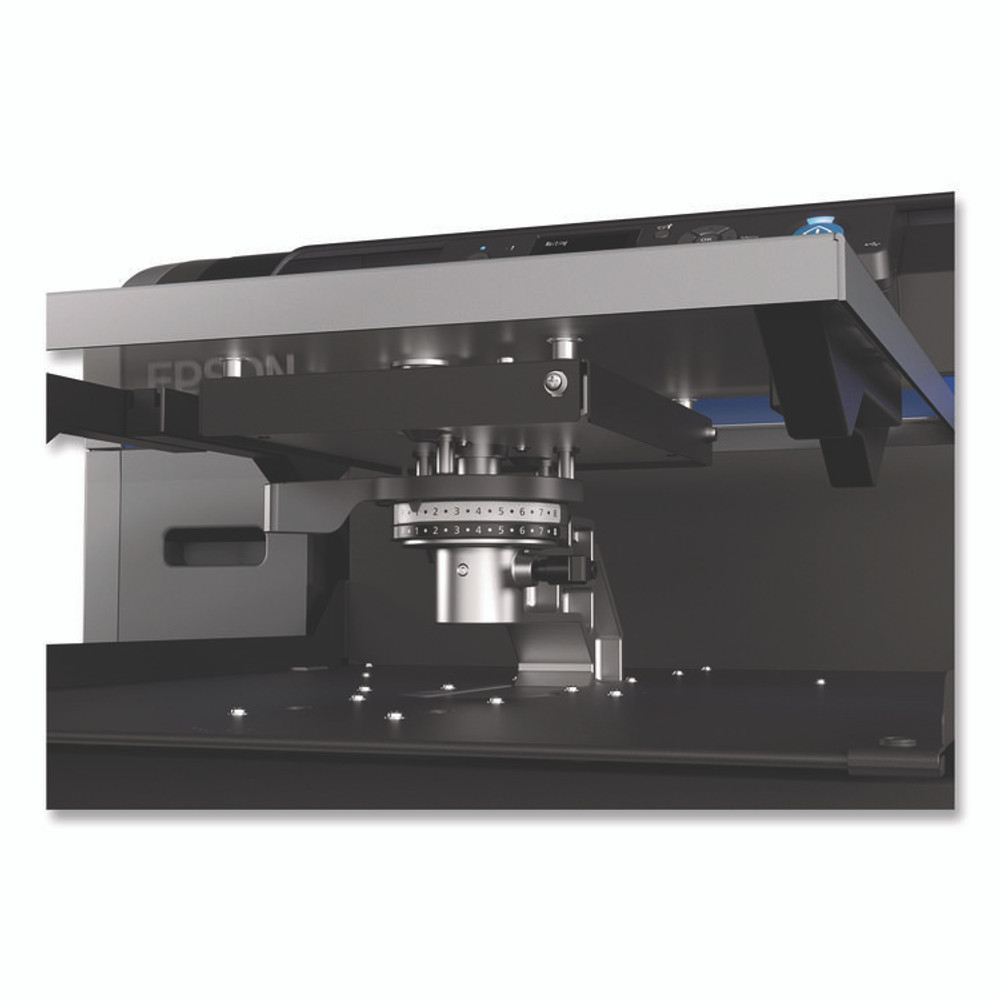 EPSON AMERICA, INC. C12C933951 C12C933951 Extra-Small Platen, 7 x 8