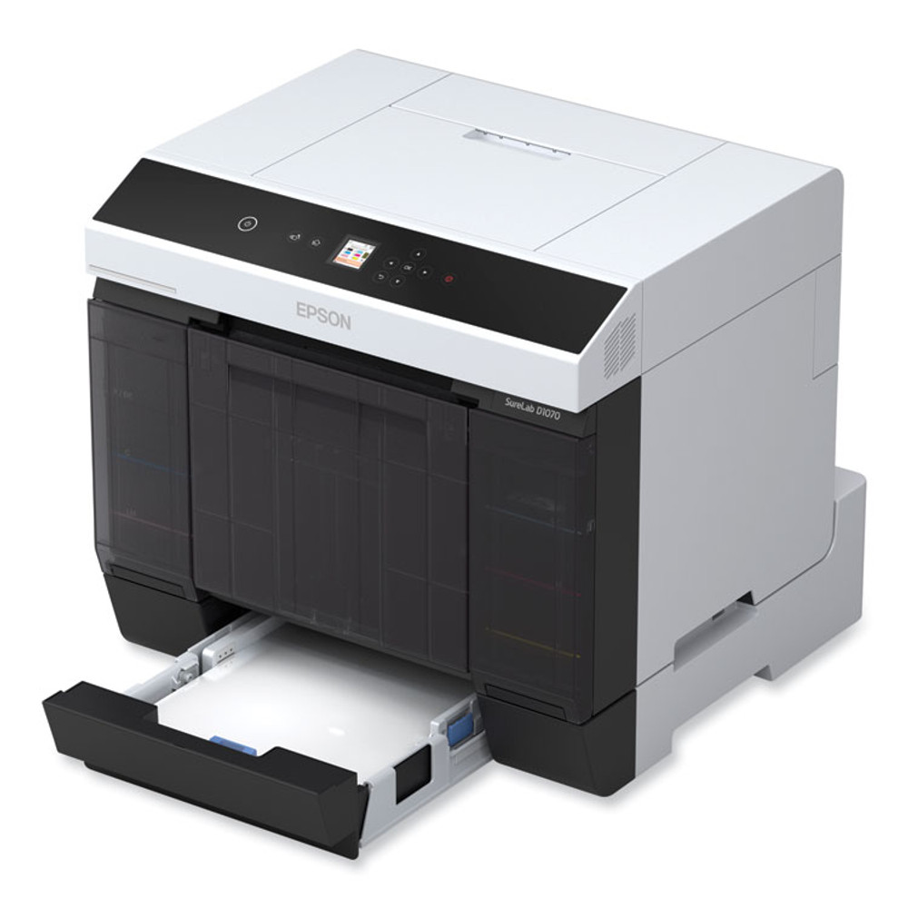 EPSON AMERICA, INC. C12C936001 SureLab D1070 Duplex Feeder