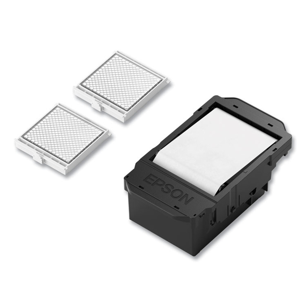 EPSON AMERICA, INC. C13S210105 SureColor F3070 Head Cleaning Set