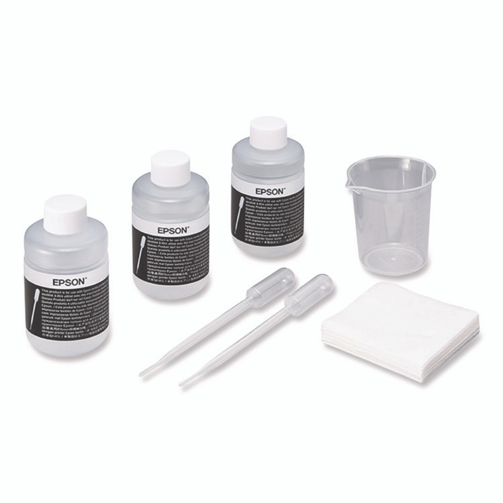 EPSON AMERICA, INC. C13T736300 C13T736300 Maintenance Kit