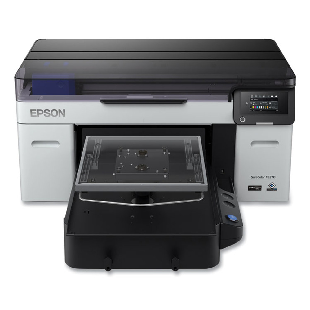 EPSON AMERICA, INC. EPPF2200S1 One-Year Extended Service On-Site Plan for F2200 Series Printers