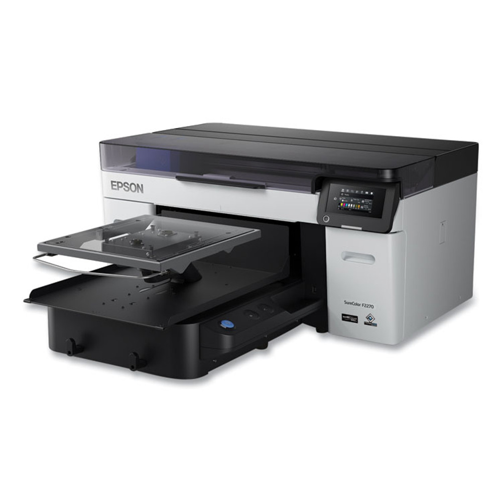 EPSON AMERICA, INC. EPPF2200S4 Four-Year Extended Service On-Site Plan for F2200 Series Printers