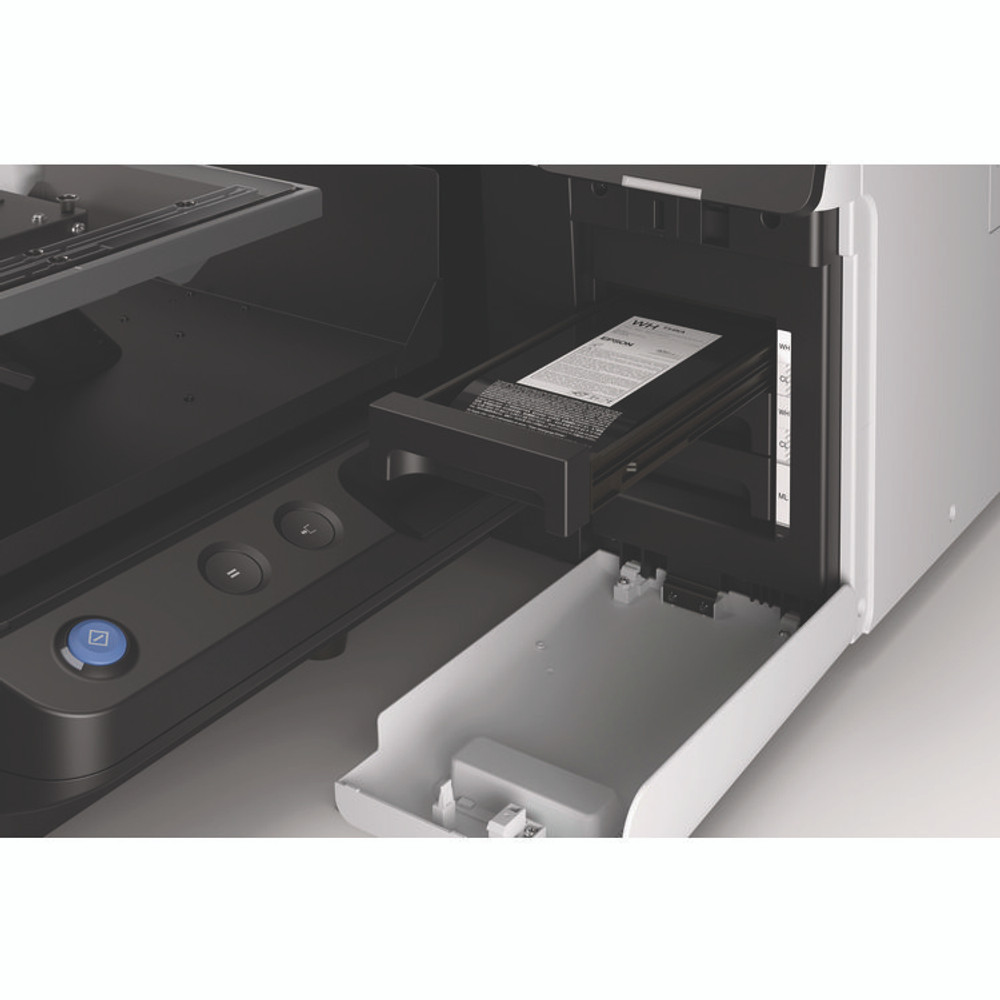 EPSON AMERICA, INC. SCF2270SE SureColor F2270 Versatile Direct-to-Garment and Direct-to-Film Printer