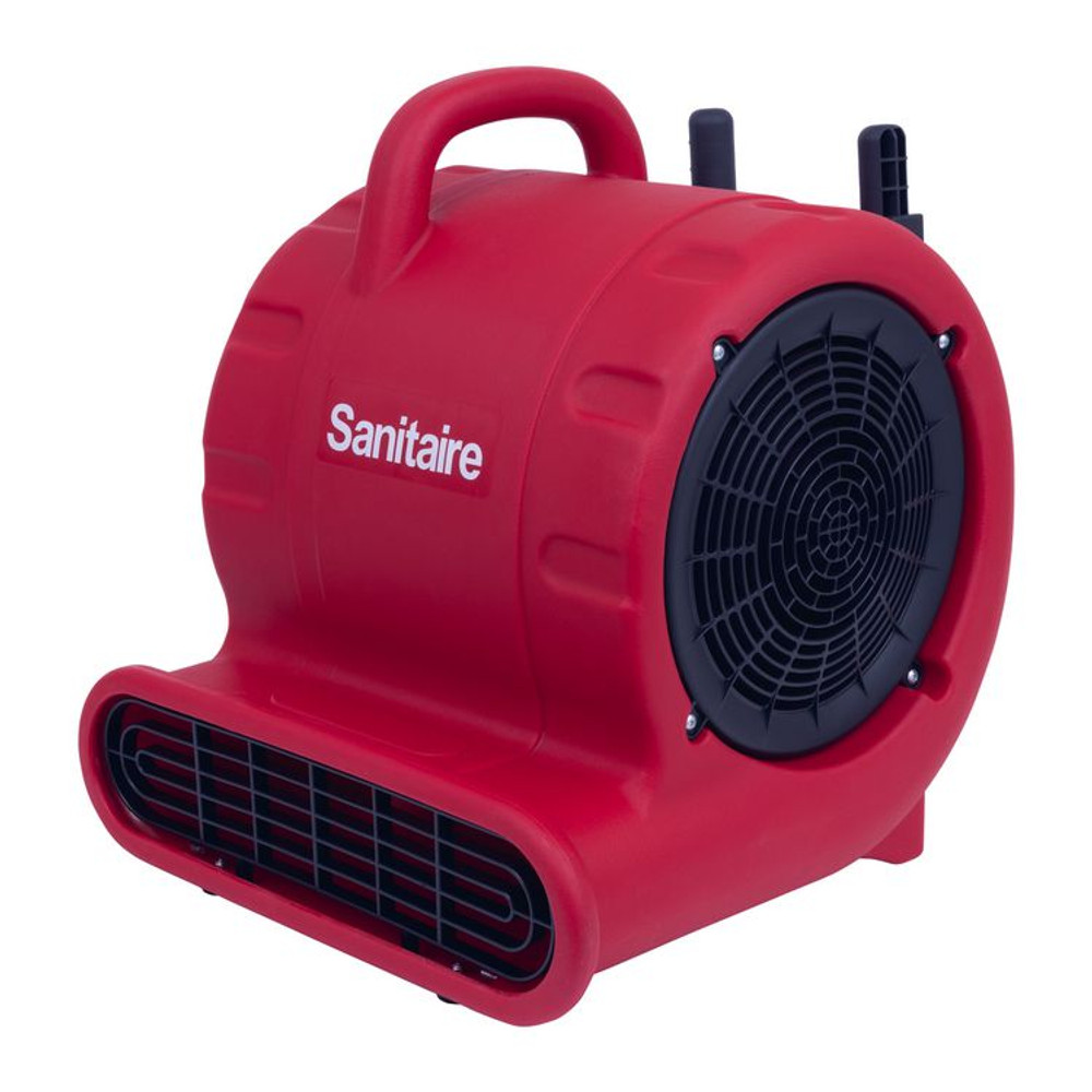 ELECTROLUX FLOOR CARE COMPANY Sanitaire® SC6058A Commercial Three-Speed Air Mover