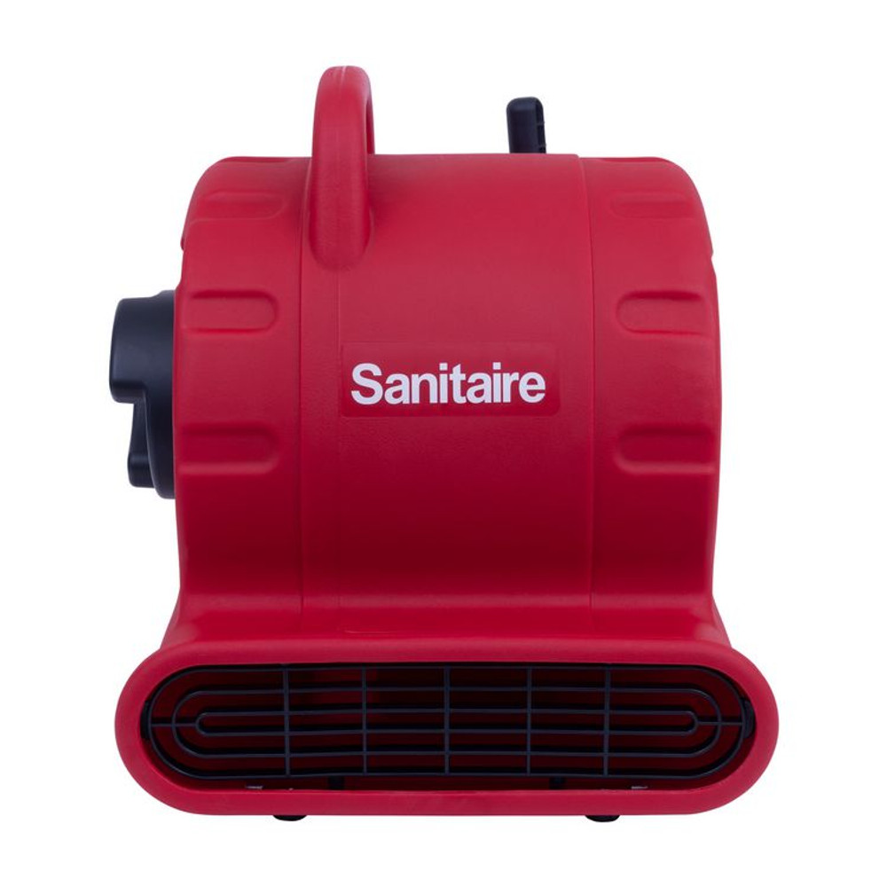 ELECTROLUX FLOOR CARE COMPANY Sanitaire® SC6058A Commercial Three-Speed Air Mover