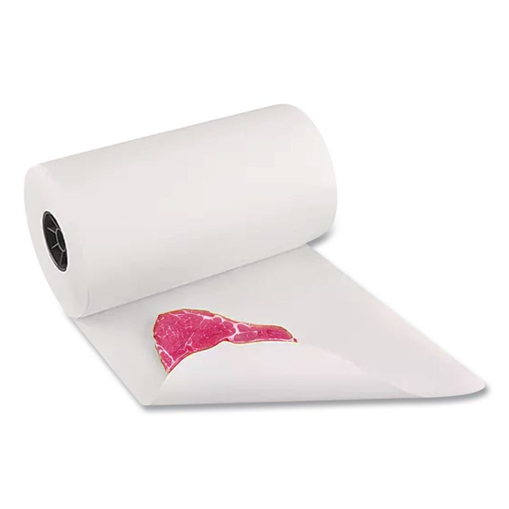 GEN 151000FP Freezer Paper, 40 lb, 15" x 1,000 ft