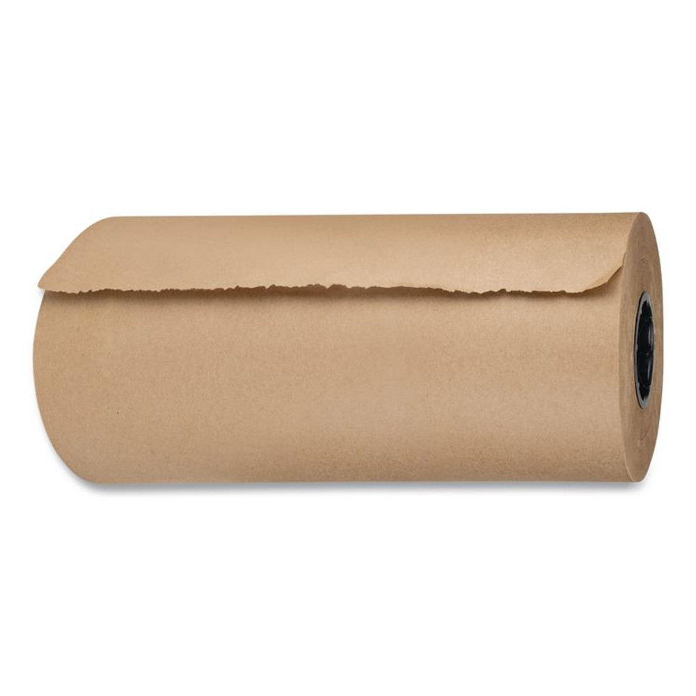 GEN 18900NBP Kraft Paper, 40 lb, 18" x 900 ft