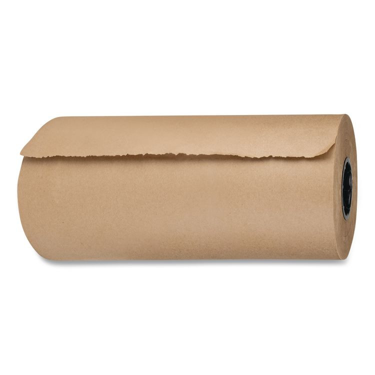 GEN 30900NBP Kraft Paper, 40 lb, 30" x 900 ft