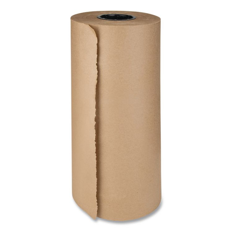 GEN 30900NBP Kraft Paper, 40 lb, 30" x 900 ft