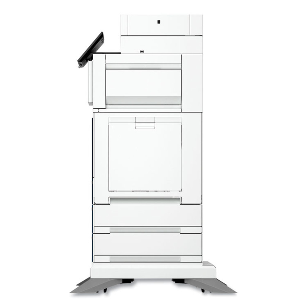HP INC 6QN37A Color LaserJet Enterprise Flow MFP 6800zfsw Printer, Copy/Fax/Print/Scan