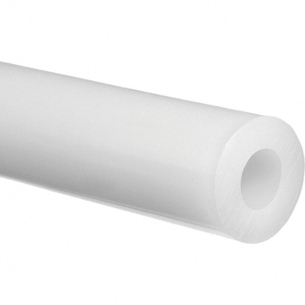 USA Industrials ZUSA-HT-689 PTFE Tube: 1/16" ID, 1/8" OD, 10' Long