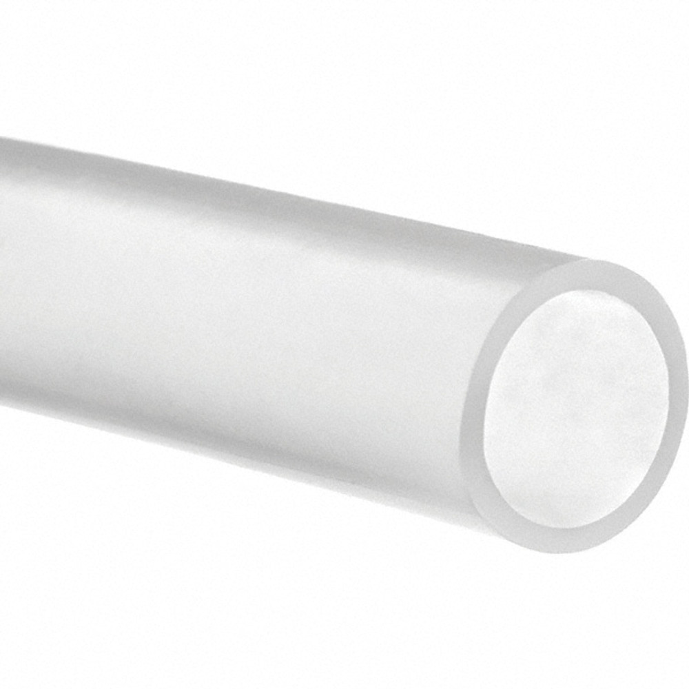 USA Industrials ZUSA-HT-104 PVC Tube: 3/8" ID, 1/2" OD, 25' Long