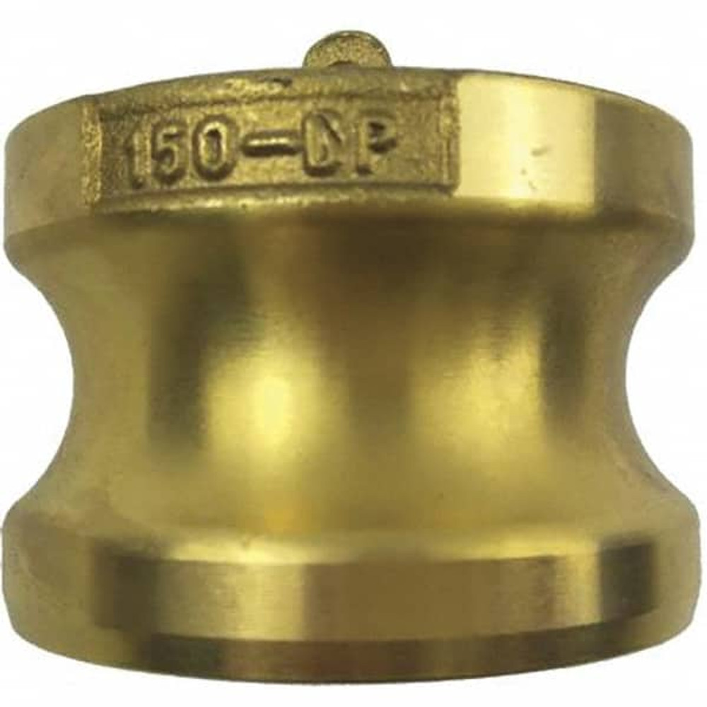 USA Industrials BULK-CGF-259 Cam & Groove Coupling: Tube Thread