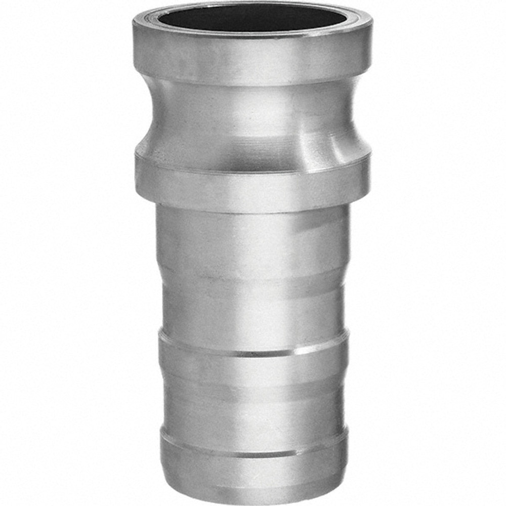 USA Industrials BULK-CGF-134 Cam & Groove Coupling: Tube Thread