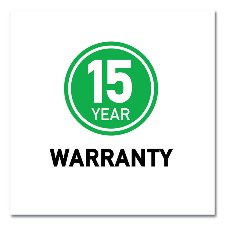 CORRELL, INC. RA3072284P Adjustable Folding Tables, Rectangular, 72" x 30" x 22" to 32", Yellow Top, Black Legs, 4/Pallet