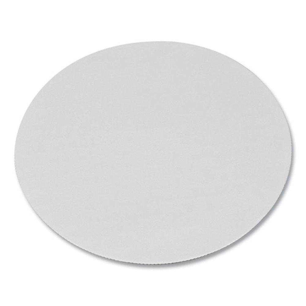 SOUTHERN CHAMPION TRAY SCT® 11213 Bright White Cake Circles, 9" Diameter, White, Paper, 100/Carton