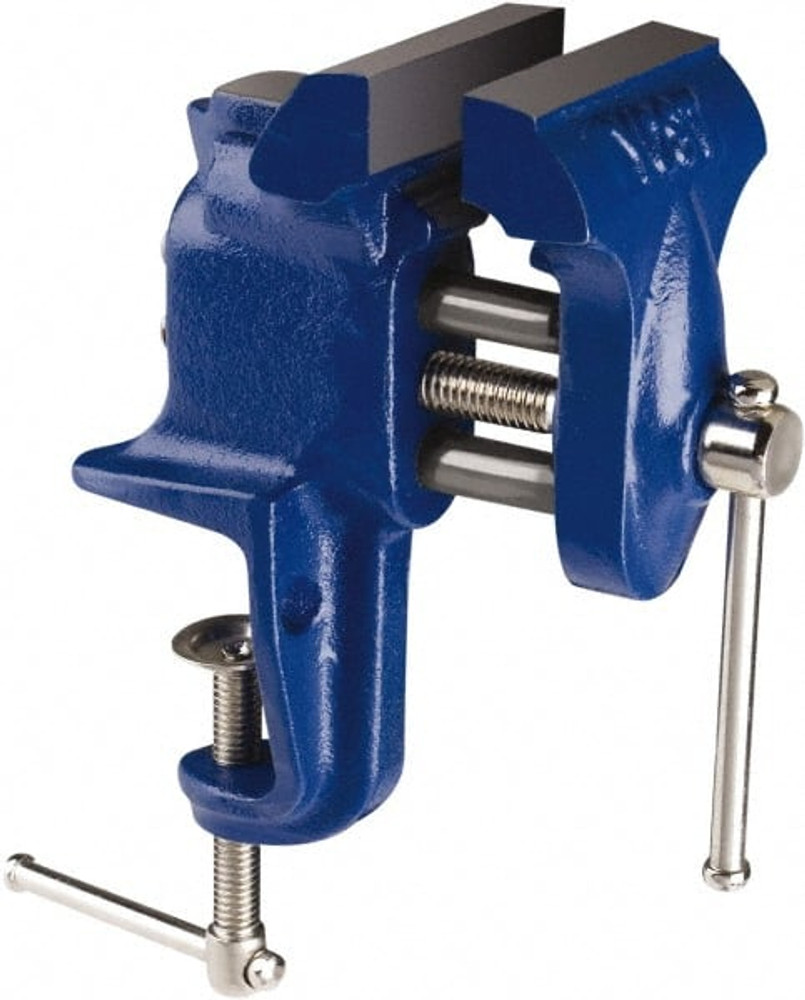 Yost Vises 56431 Bench Vise: