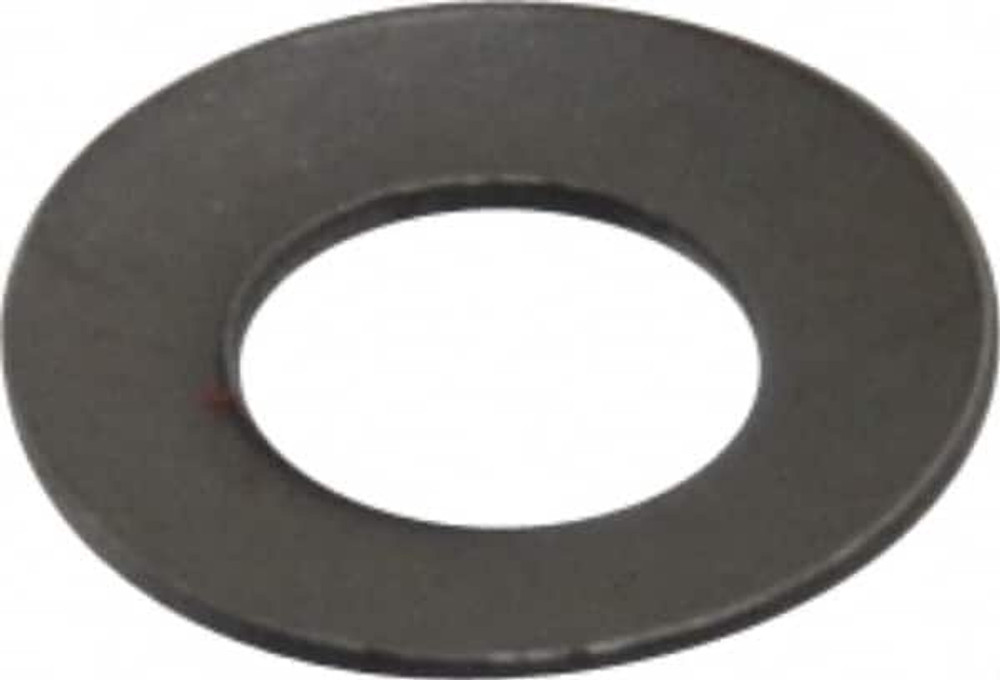 Gardner Spring MB0250-013 Belleville Disc Spring: 0.125" ID, 0.02" OAH, 0.25" OD