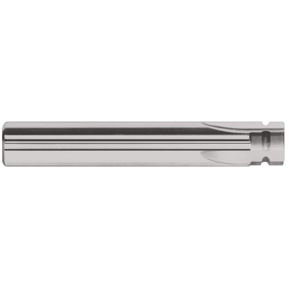 Harvey Tool 32806 3/32" Radius, 1/2" Cut Diam, 7/16" Cut Width, 1/2" Shank, Concave Radius Cutter