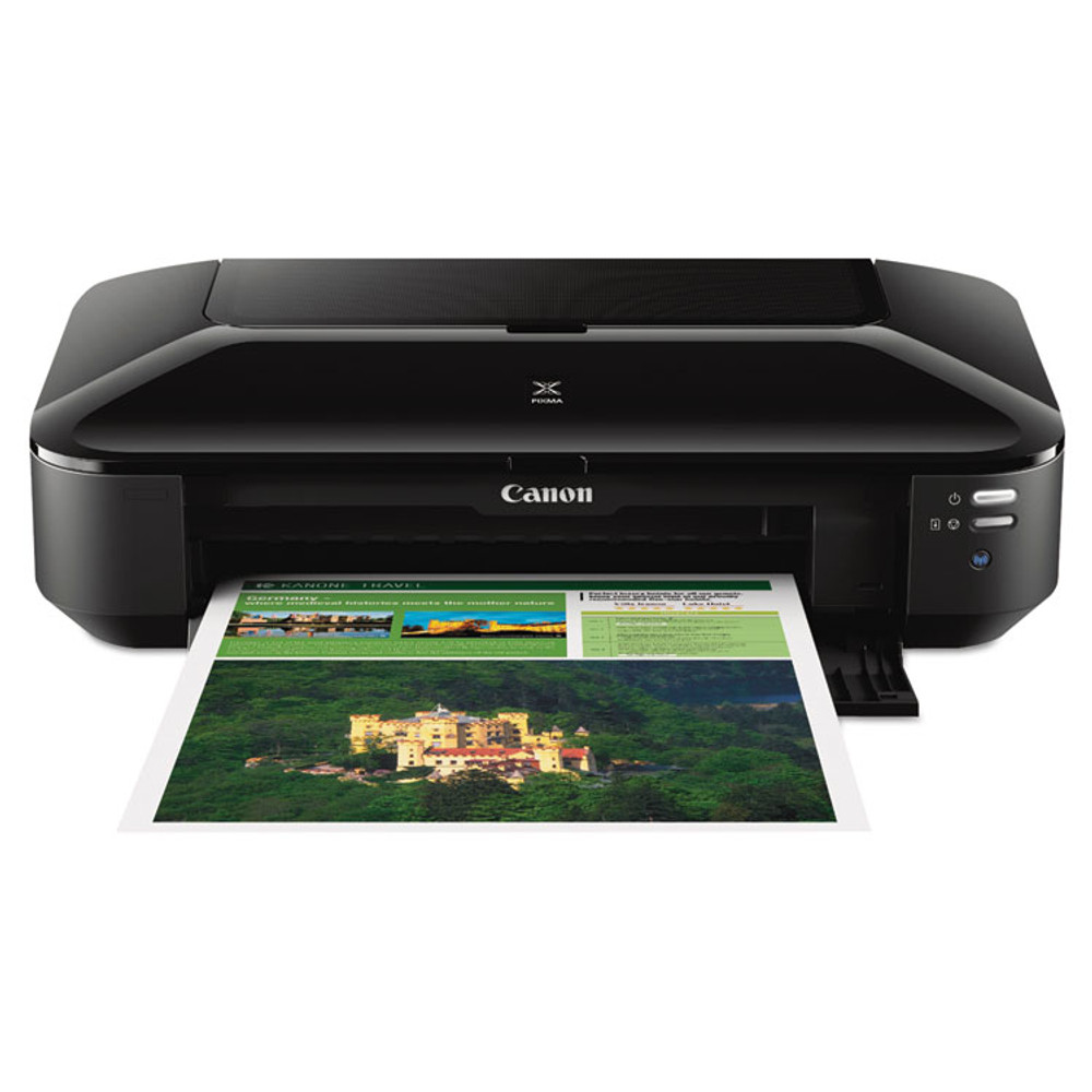 INNOVERA Canon® 8747B002 PIXMA iX6820 Wireless Inkjet Business Printer