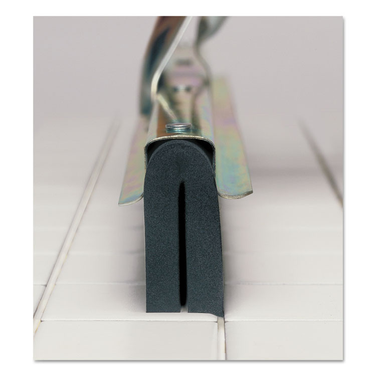 UNGER HM550 Water Wand Heavy-Duty Squeegee, 22" Wide Blade