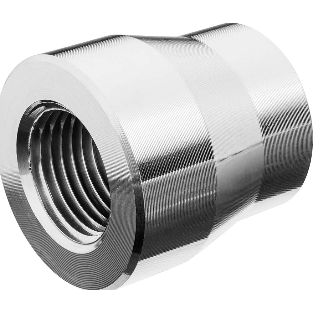 USA Industrials ZUSA-PF-9468 Aluminum Pipe Fittings; Material Grade: Class 150