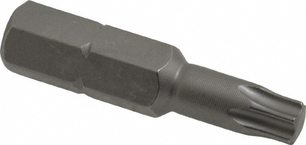 Wera 05066905001 5/16" Drive T30 Torx Screwdriver Bit