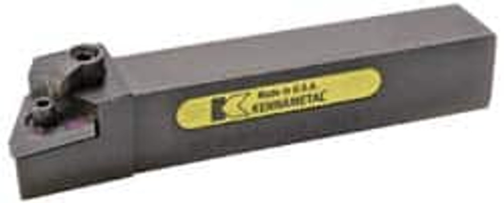 Kennametal 1808516 LH MTJN Negative Rake Indexable Turning Toolholder