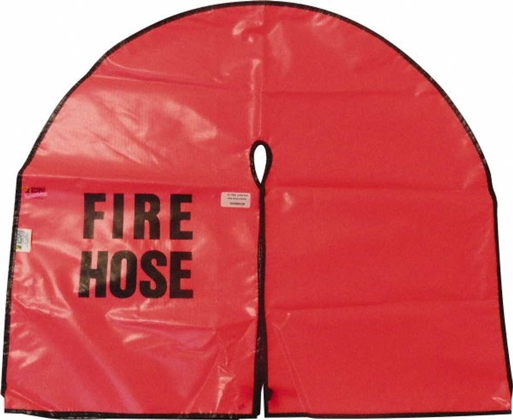 Singer Safety 10090024 Fire Hose Reel Cover