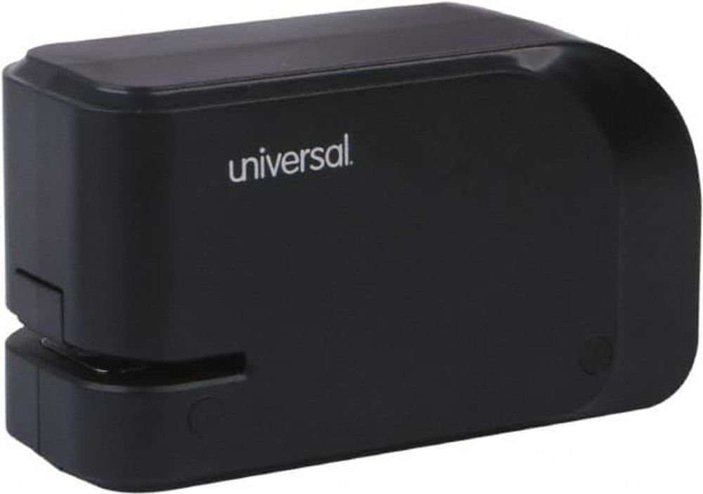 UNIVERSAL UNV43120 20 Sheet Electric Stapler