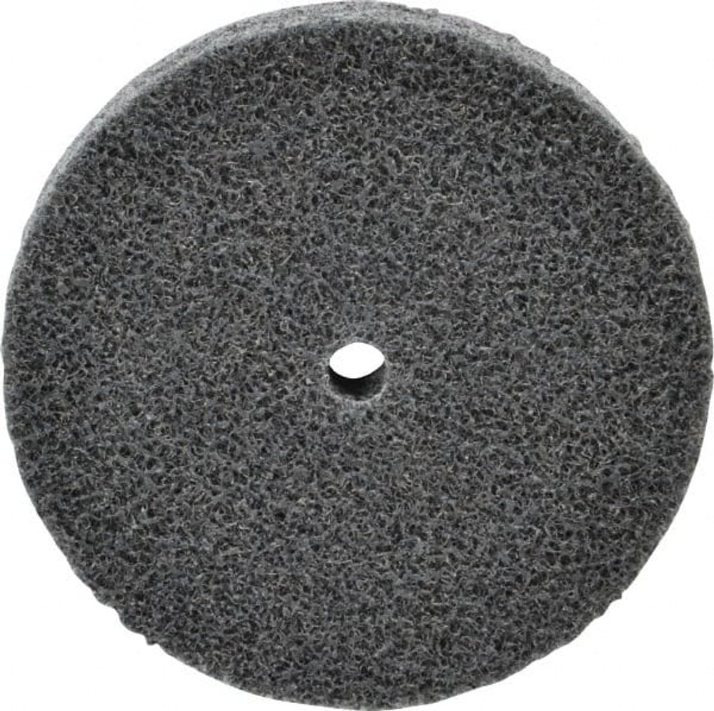 3M 7000045925 Deburring Wheel:  Density 2, Silicon Carbide