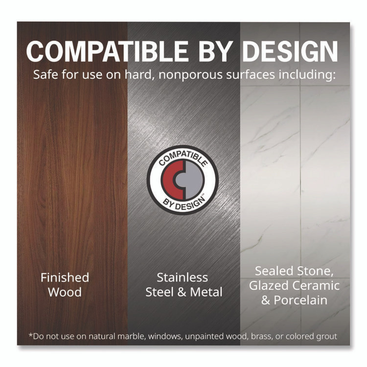 SANI PROFESSIONAL H59200 Sani-Cloth AF3 Germicidal Disposable Wipes, Large, 1-Ply, 8" x 5", Unscented, White, 50/Pack, 10 Packs/Carton