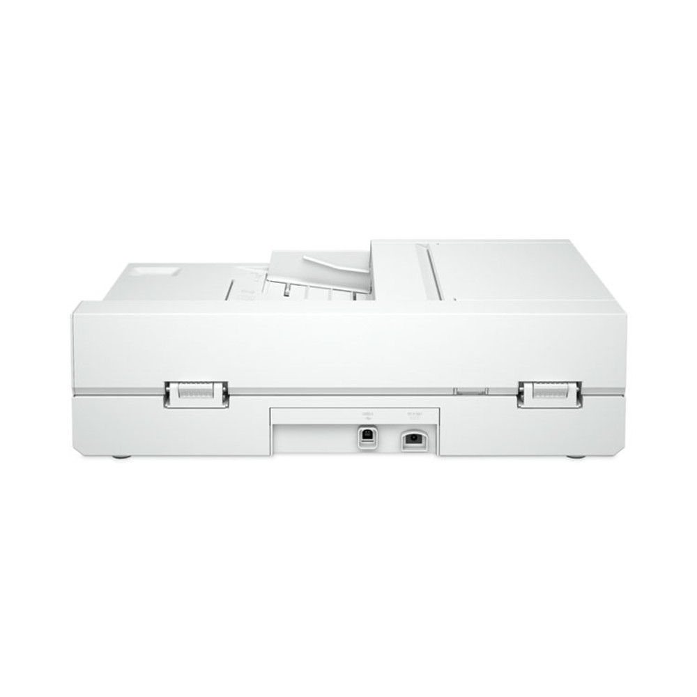 HP INC 20G05A ScanJet Pro 2600, 1200 dpi Optical Resolution, 60-Sheet Duplex Auto Document Feeder