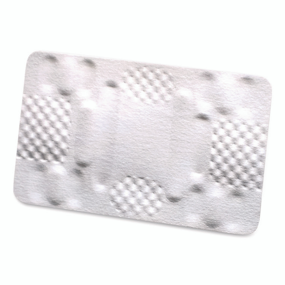 TST/IMPRESO, INC. 2391 Magnetic Card Reader Cleaning Cards, 2.1" x 3.35", 50/Carton