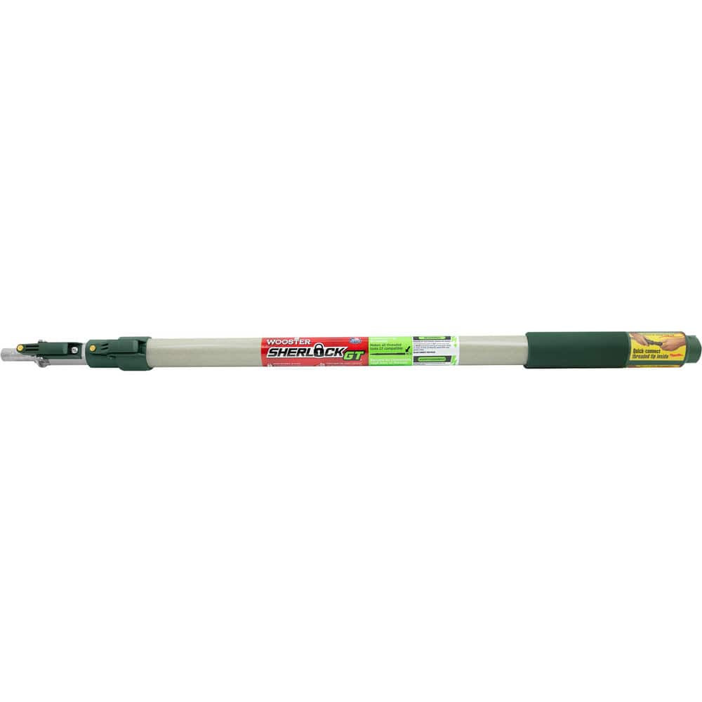 Wooster Brush R090 2 to 4' Long Paint Roller Extension Pole