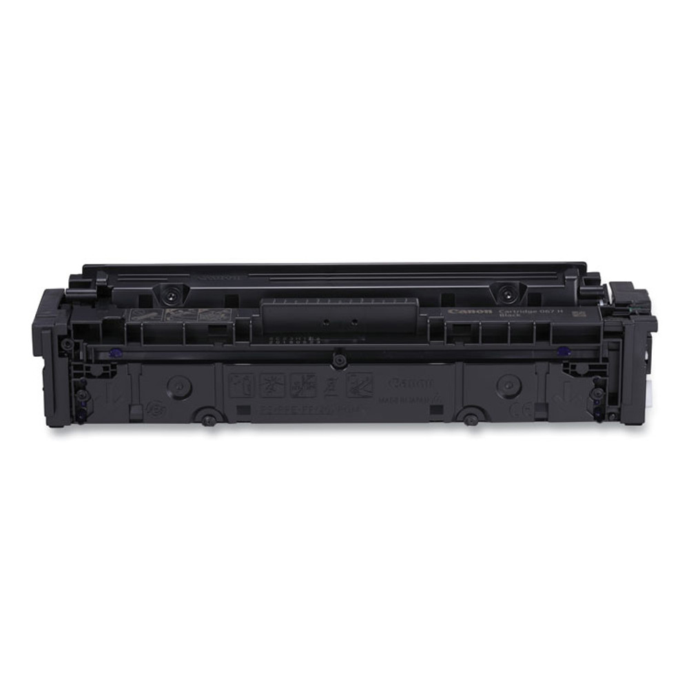 INNOVERA Canon® 5106C001 5106C001 (067H) High-Yield Toner, 3,130 Page-Yield, Black