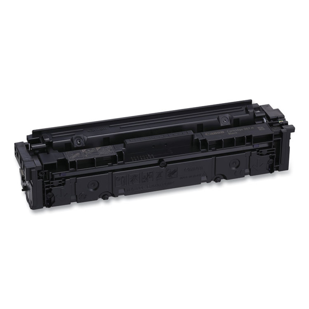 INNOVERA Canon® 5106C001 5106C001 (067H) High-Yield Toner, 3,130 Page-Yield, Black