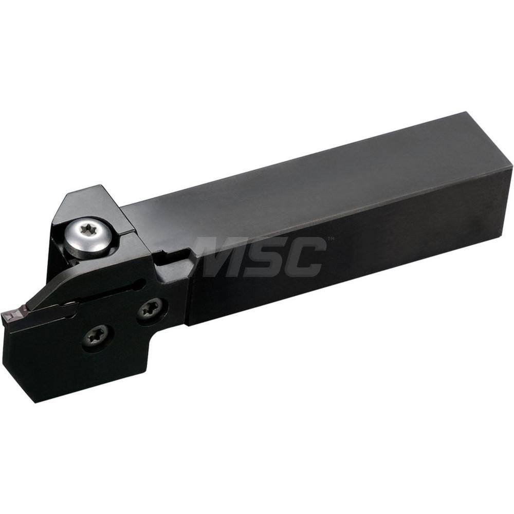 Kyocera THT05014 9.9822mm Max Depth, 5mm to 6mm Width, External Right Hand Indexable Grooving Toolholder