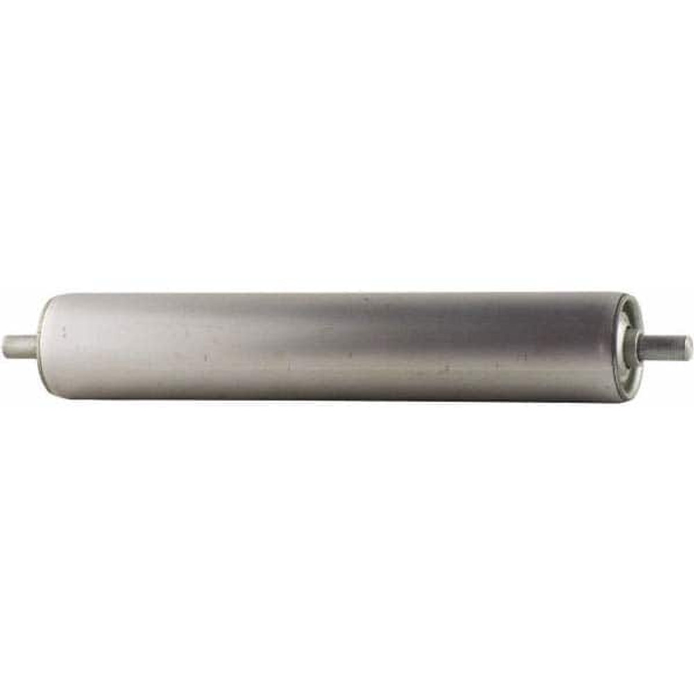 USDI 1.375x18-19R 1/4" Steel Roller