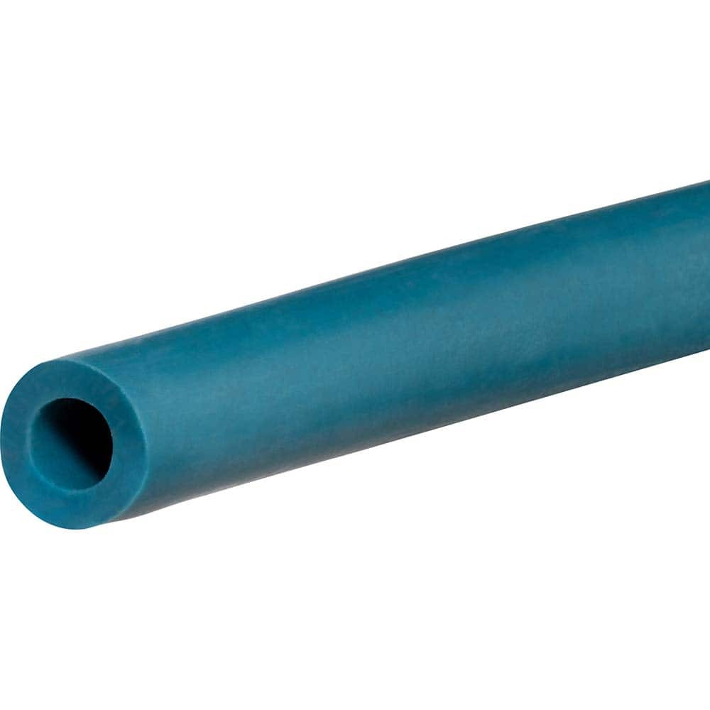 USA Industrials ZUSA-HT-3619 Plastic, Rubber & Synthetic Tube; Inside Diameter (Inch): 1/2 ; Outside Diameter (Inch): 3/4 ; Wall Thickness (Inch): 1/8 ; Standard Coil Length (Feet): 25 ; Maximum Working Pressure (psi): 40 ; Hardness: Shore 60A