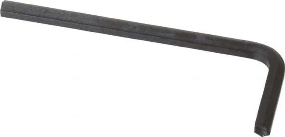 Eklind 15508 Hex Key: 4 mm, L-Handle, Short Arm