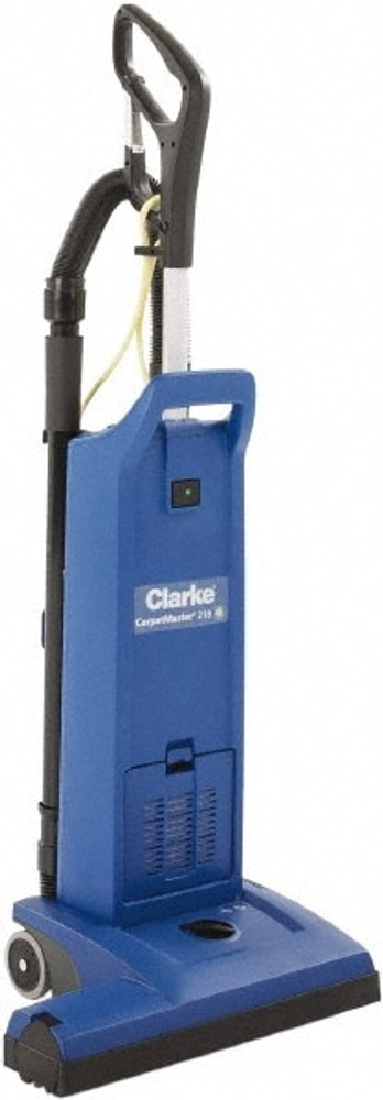 Clarke 9060508010 Dual Motor Upright Vacuum Cleaner