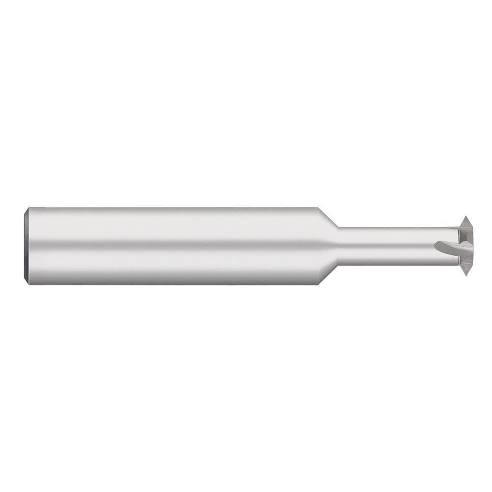 Titan USA TC82012 Single Profile Thread Mills; Maximum Threads Per Inch: 56 ; Minimum Pitch (Decimal Inch): 0.0500 ; Minimum Pitch (mm): 0.05 ; Minimum Threads Per Inch: 18 ; Maximum Pitch (Decimal Inch): 0.0179 ; Material: Solid Carbide